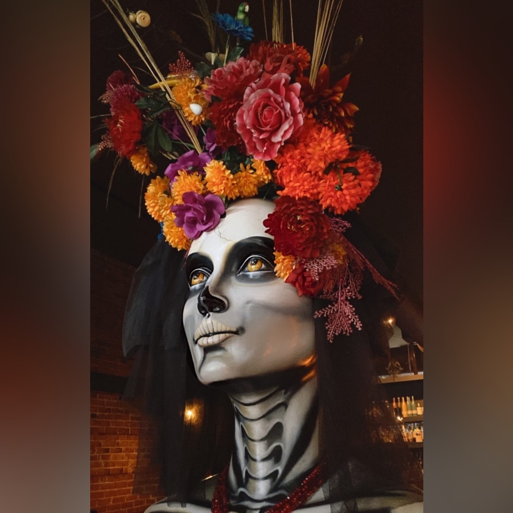 Meet your Posher, Elin